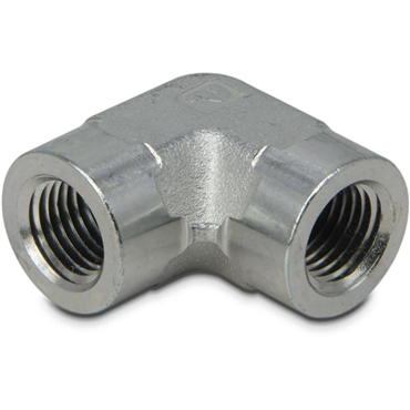 High Pressure Fitting